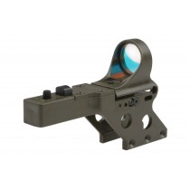 Element SeeMore Reflex Sight (OD), Optics are, by far, the most popular accessory for virtually every airsoft gun